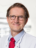 Dr. med. Winfried Munz