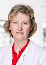 Dr. med. Isolde Adler