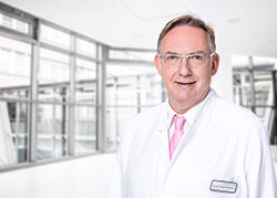 Dr. med. Thomas Hüttenhain