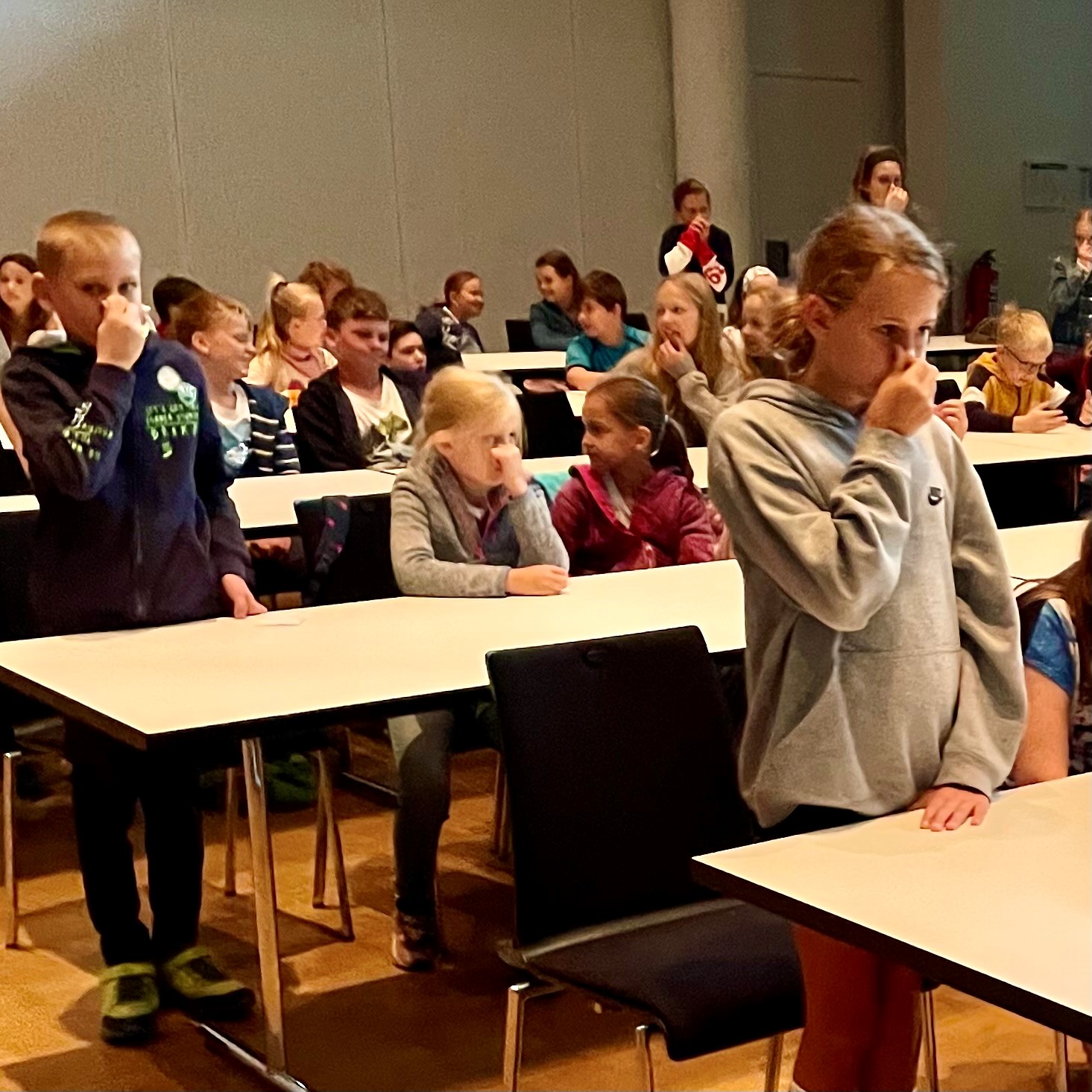 PM Kinderhochschule Medizin 2023 Bild 1