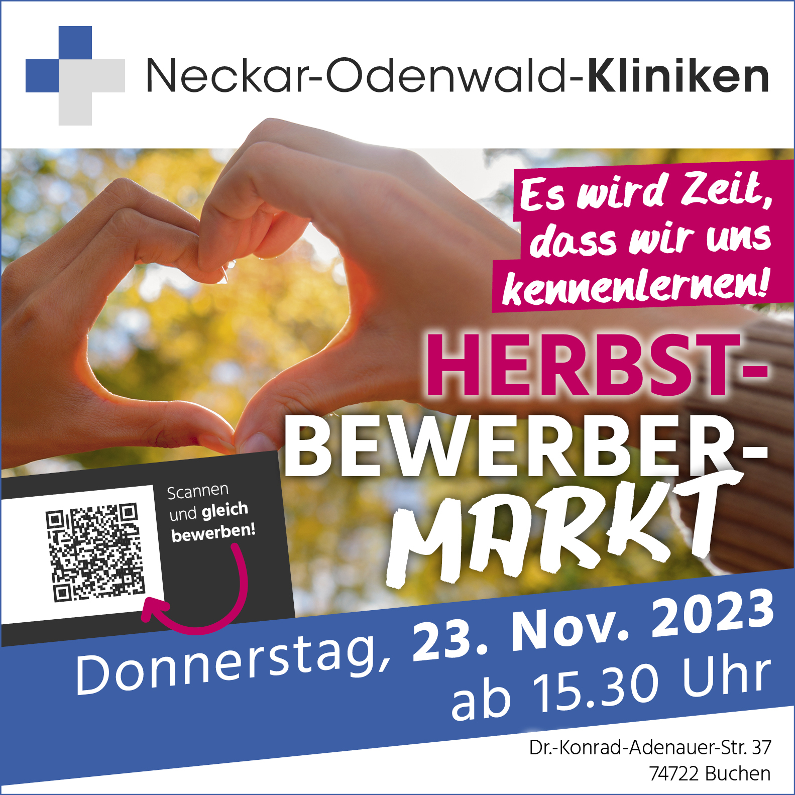 Herbstbewerbermarkt 23 08