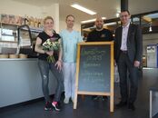 thumb 2023 3 1 Eröffnung Cafeteria Buchen