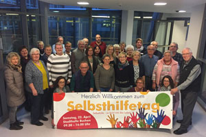 selbsthilfetag 2017