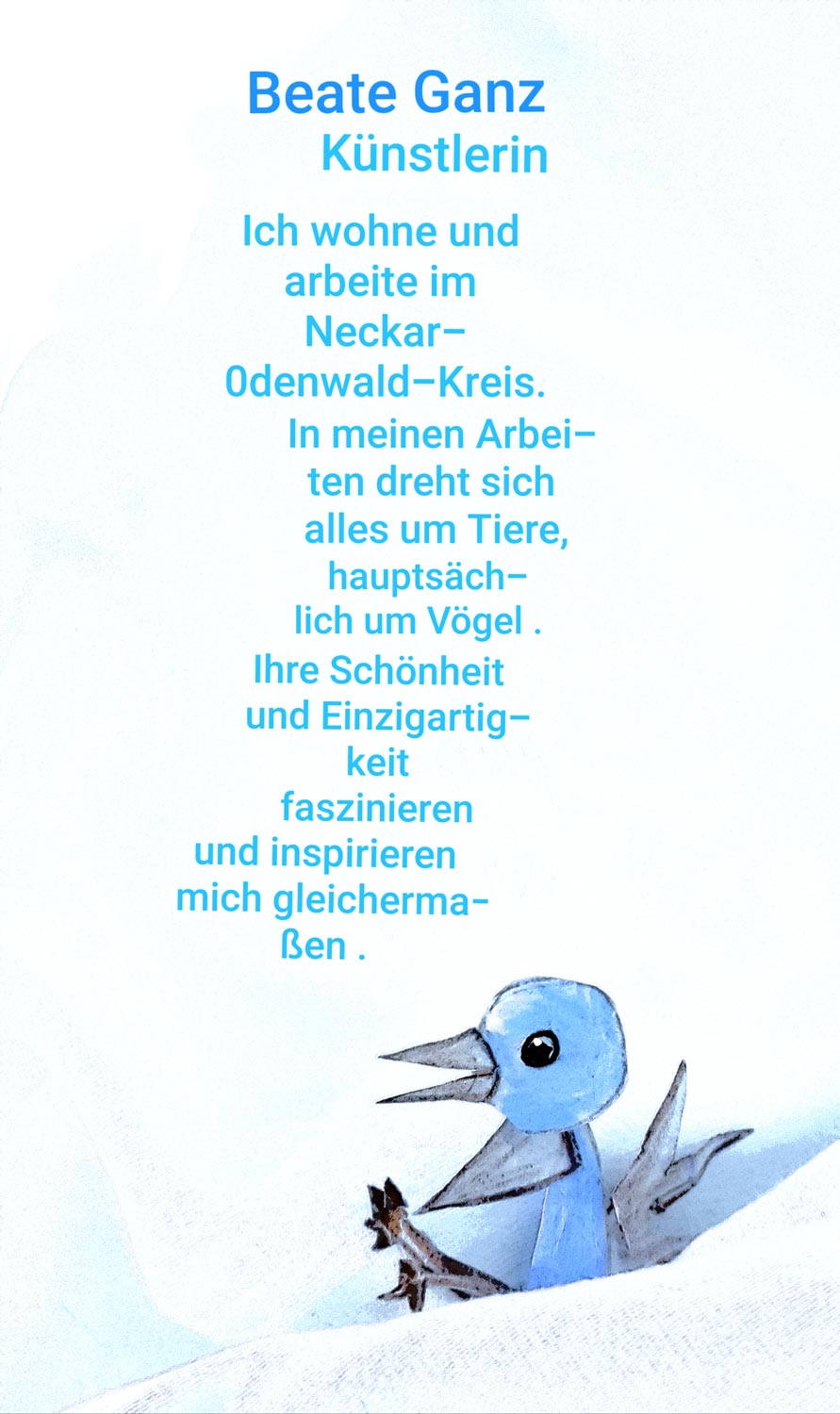 Beate Ganz