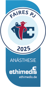 Logo Faires PJ-Zertifikat