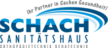 Logo Sanitätshaus Schach