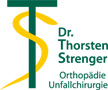 Logo Praxis für Orthopädie und Unfallchirurgie 