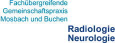 Logo Gemeinschaftspraxis für Radiologie