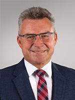 Landrat Dr. Achim Brötel