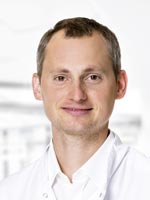 Dr. med. Christoph Ellwanger