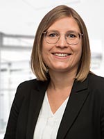 Sabrina Friedmann