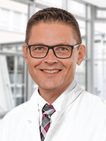 Dr. med. Alexander Frohmajer