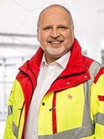 Priv.-Doz. Dr. med. Harald Genzwürker