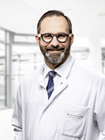 Dr. med. Bernd Gritzbach