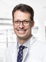 Dr. med. Gunther Hirsch