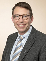 Andreas Kluger