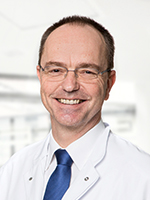 Dr. med. Rüdiger Mahler