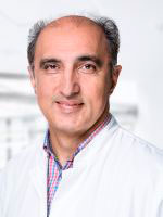 Dr. med. Yadollah Mohammad
