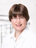 Dr. med. Ute Müh Dr. med. Ute Müh
