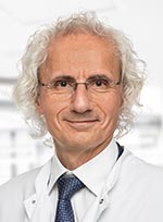 Dr. med. Peter A. Oberst Dr. med. Peter A. Oberst