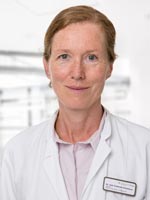 Dr. med. Friederike Schomerus