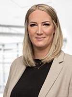 Janine Throm