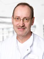 Dr. med. Lothar Uhler