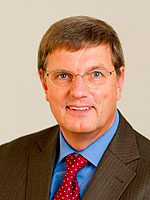 Prof. Dr. med. Helmut Vedder 