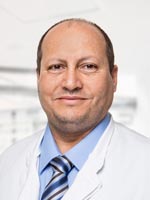 Dr. Ahmed Younis