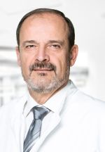 Dr. med. Timotey Zlatkov