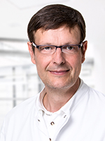 Dr. med. Rolf Völckel