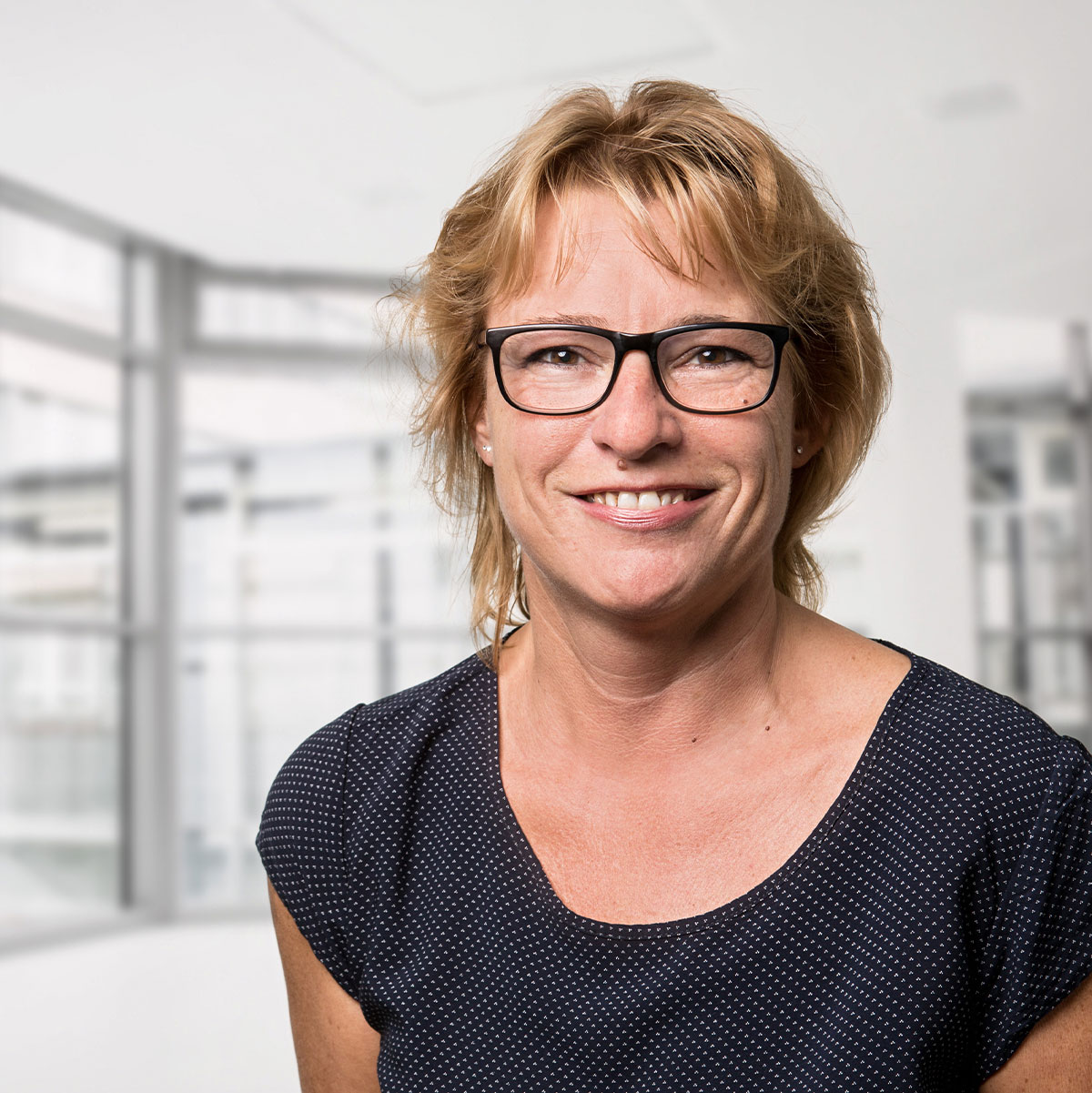 Sigrun Ruck
