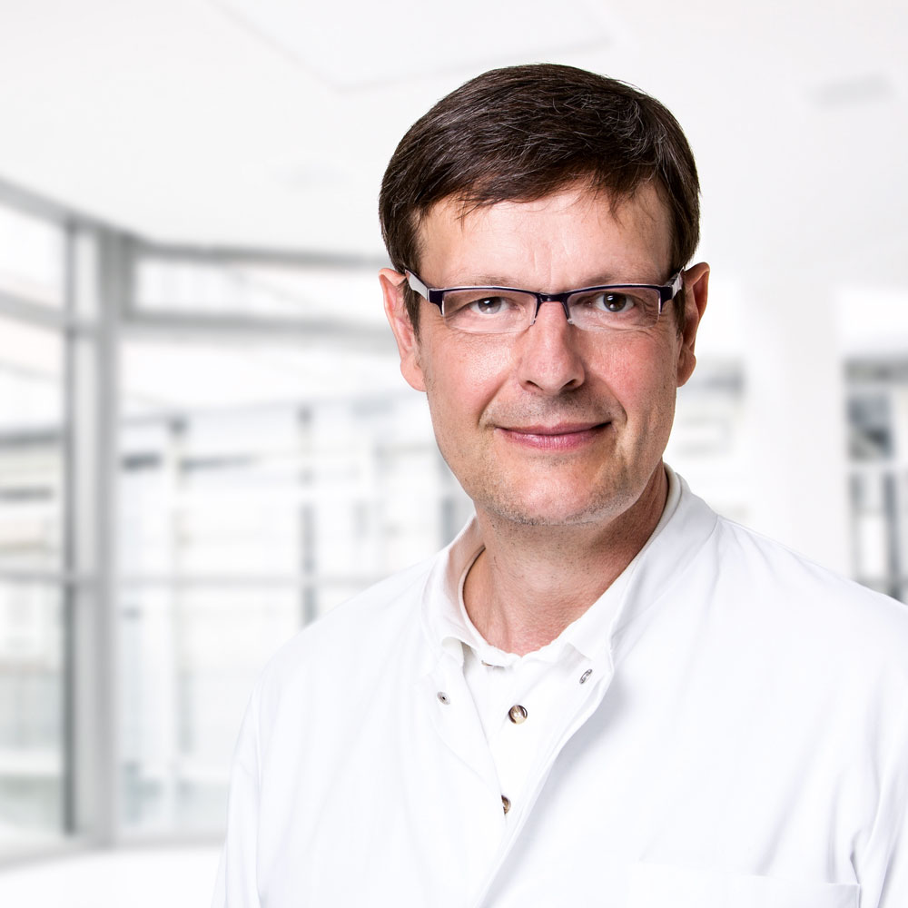 Dr. med. Rolf Völckel