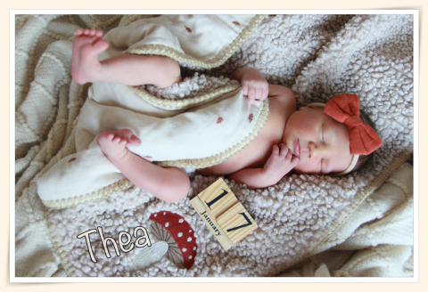 Babygalerie der Neckar-Odenwald-Kliniken