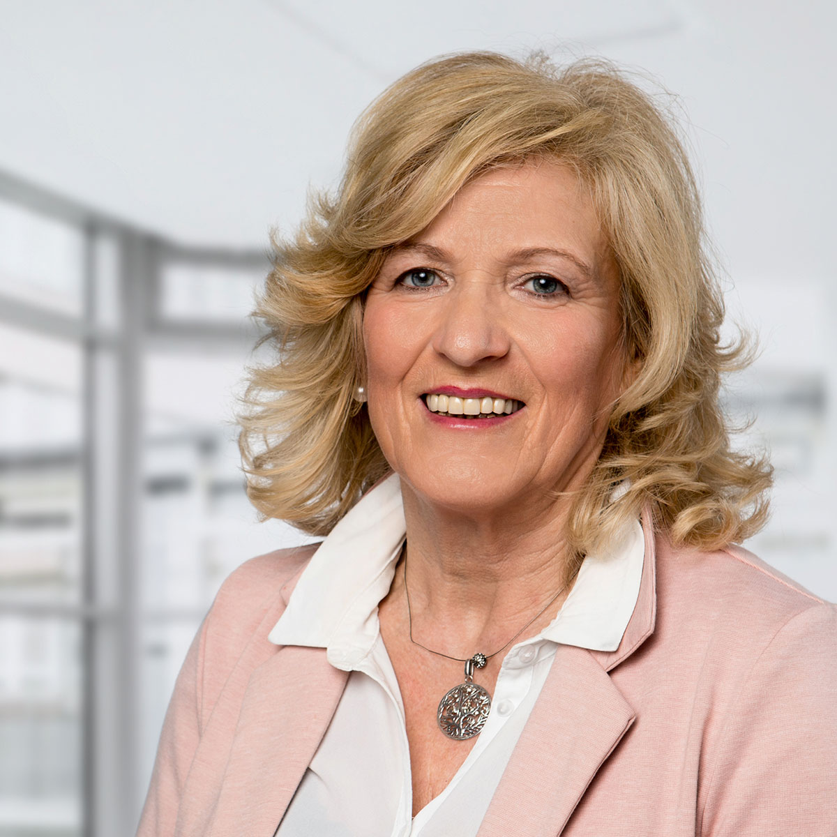 Beate Schäfer