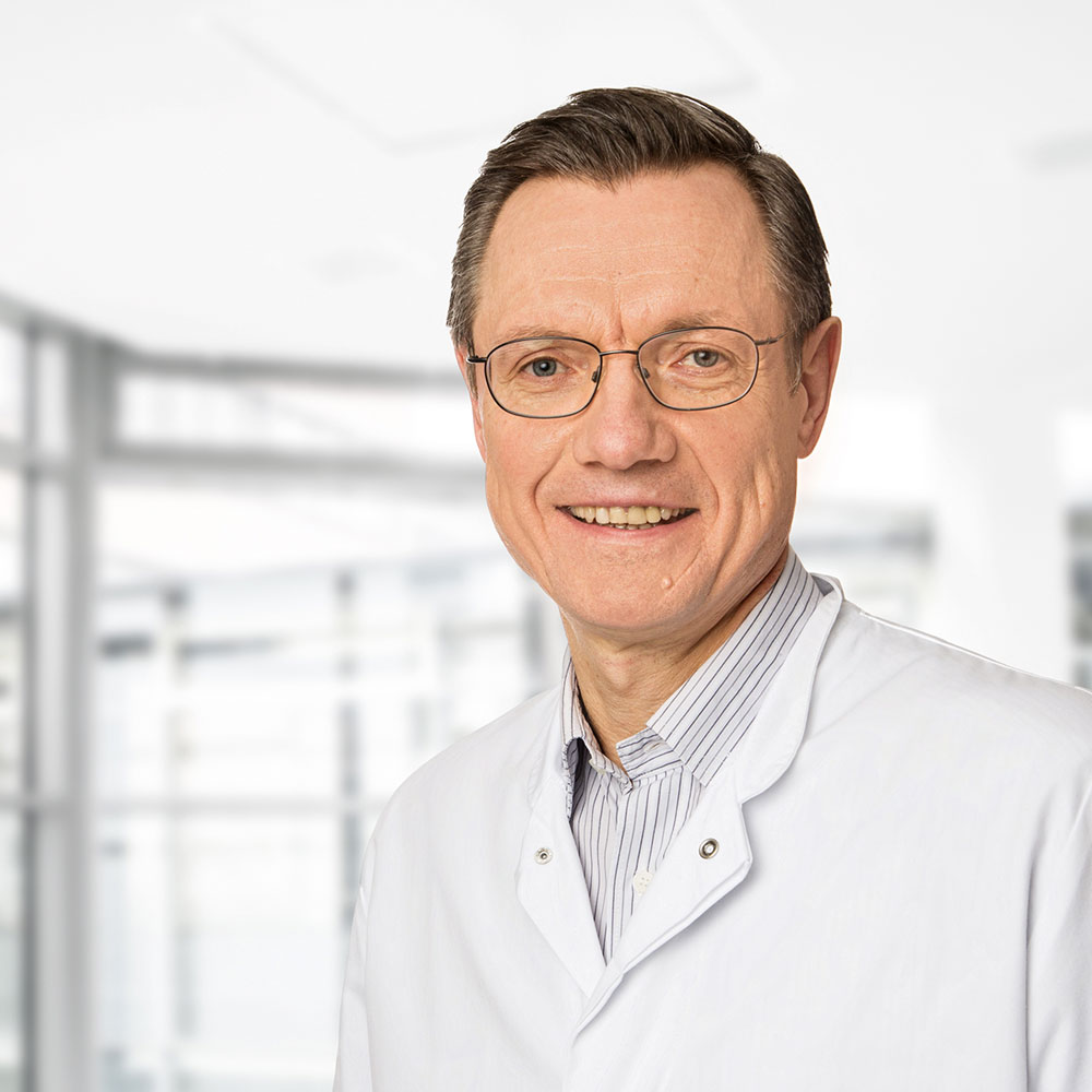 Dr. med. Maxim Kerbel