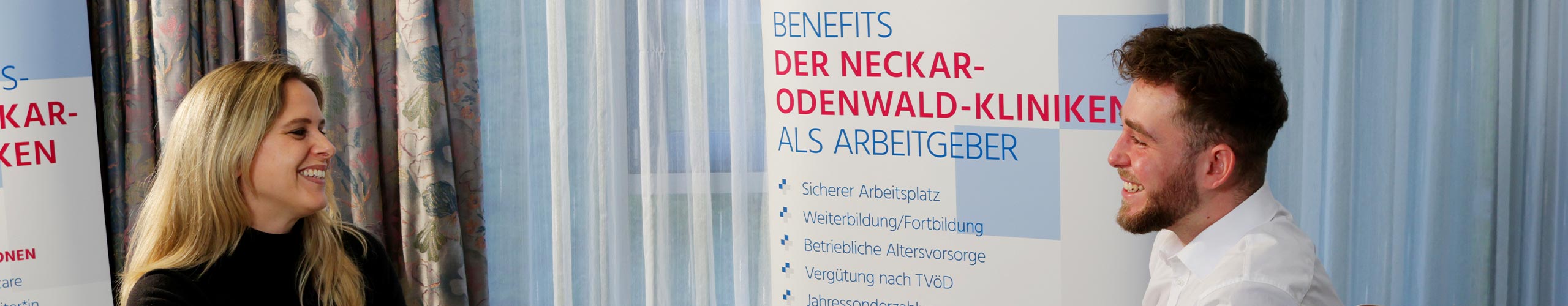 Ausbildung und Duales Studium