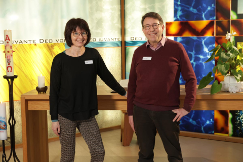 Seelsorge der Neckar-Odenwald-Kliniken
