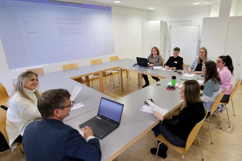 Karriere bei den Neckar-Odenwald-Kliniken