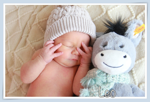 Babygalerie der Neckar-Odenwald-Kliniken