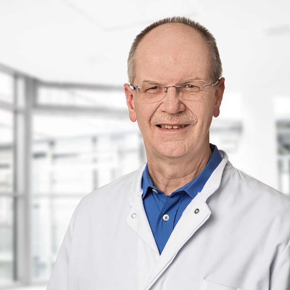 Dr. med. Stefan König