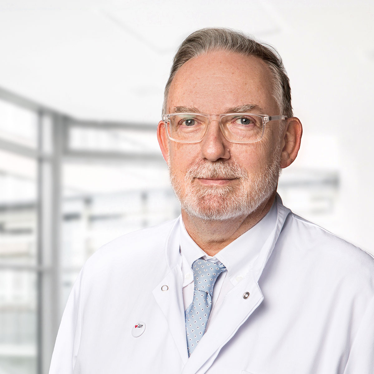 Dr. med. Thomas Hüttenhain