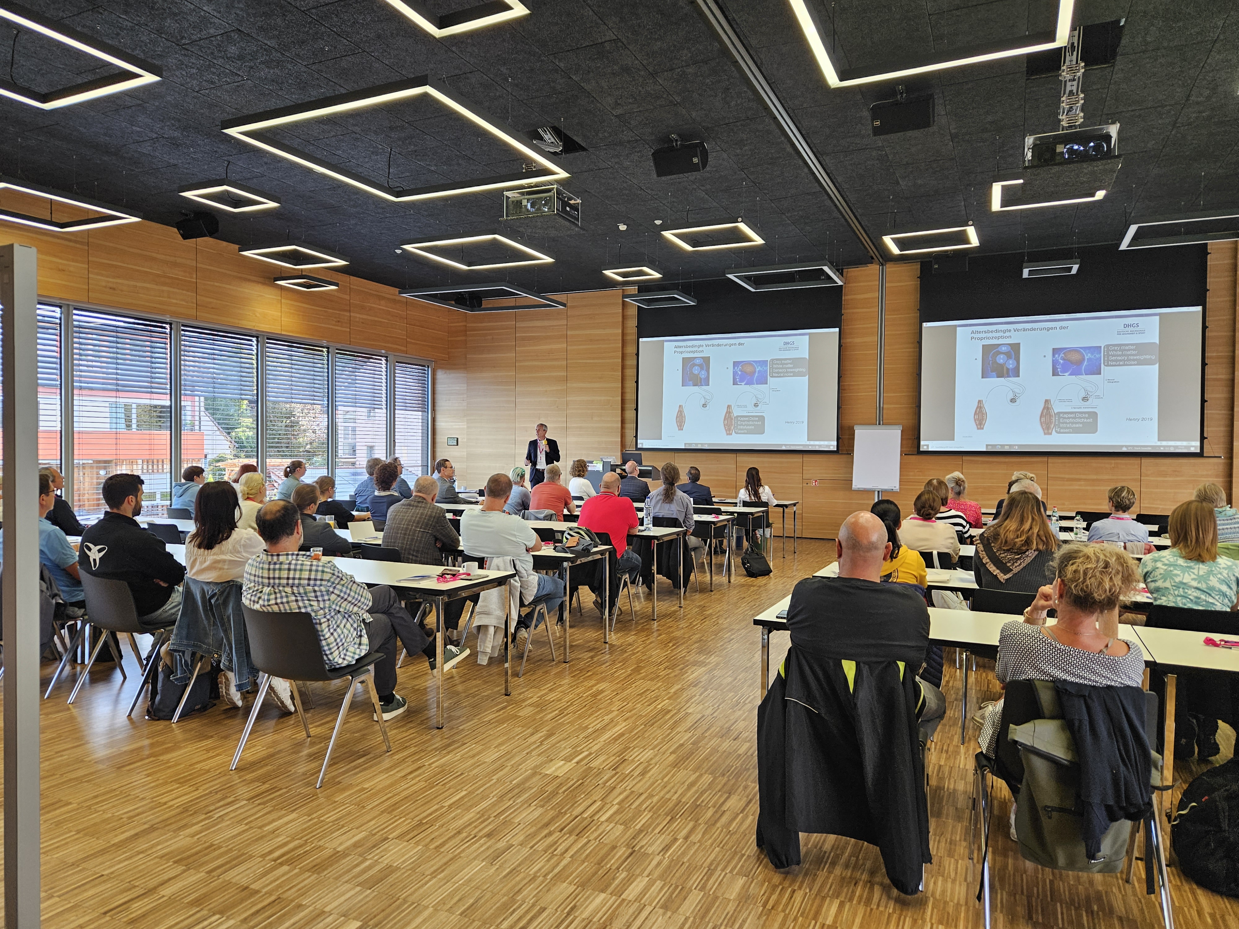 Symposium zur Unfallmedizin