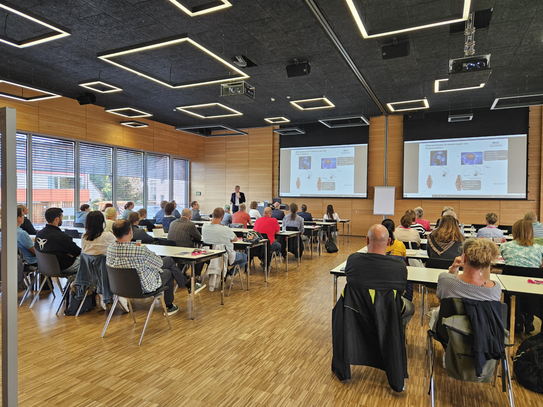 Symposium zur Unfallmedizin