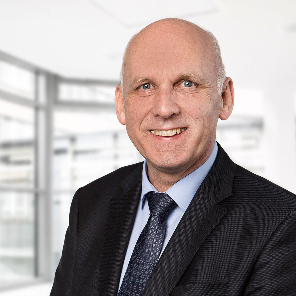 Kurt Böhrer