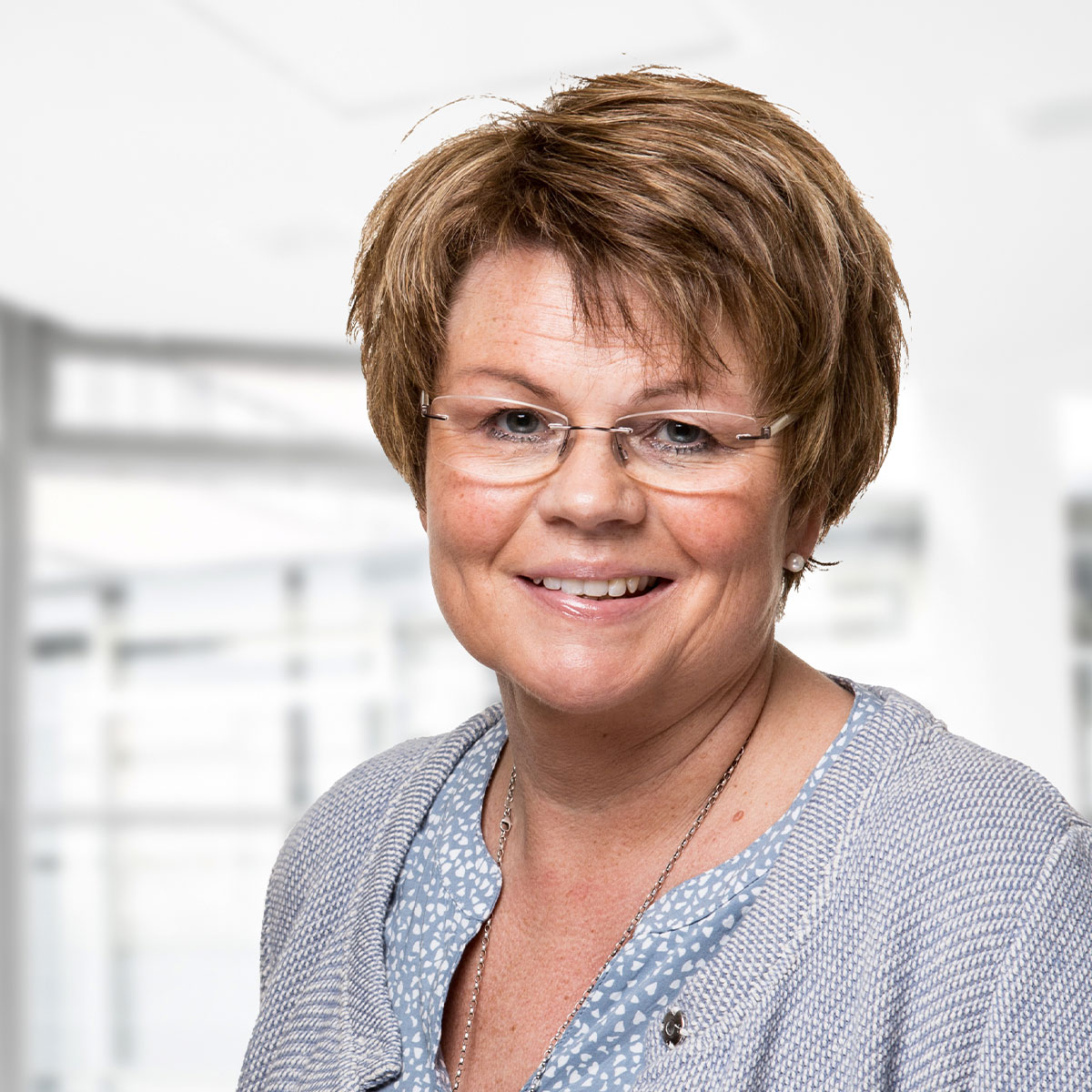 Susanne Ferschel