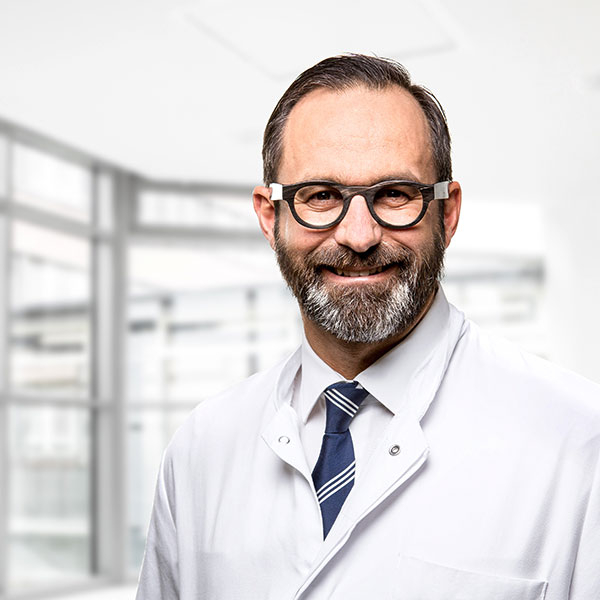 Dr. med. Bernd Gritzbach Dr. med. Bernd Gritzbach