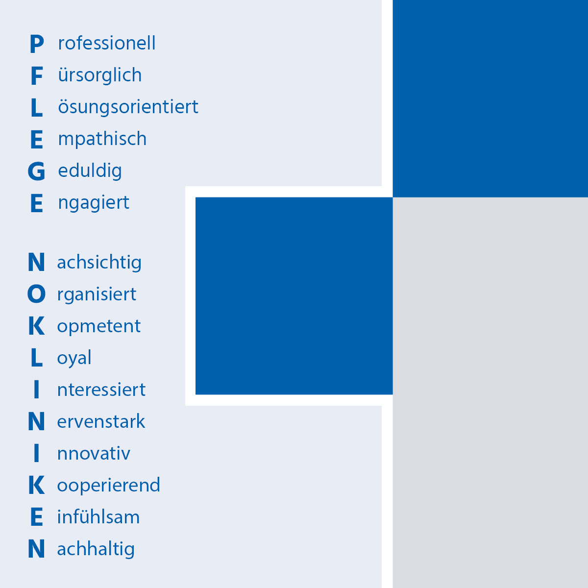 Pflege an den Neckar-Odenwald-Kliniken