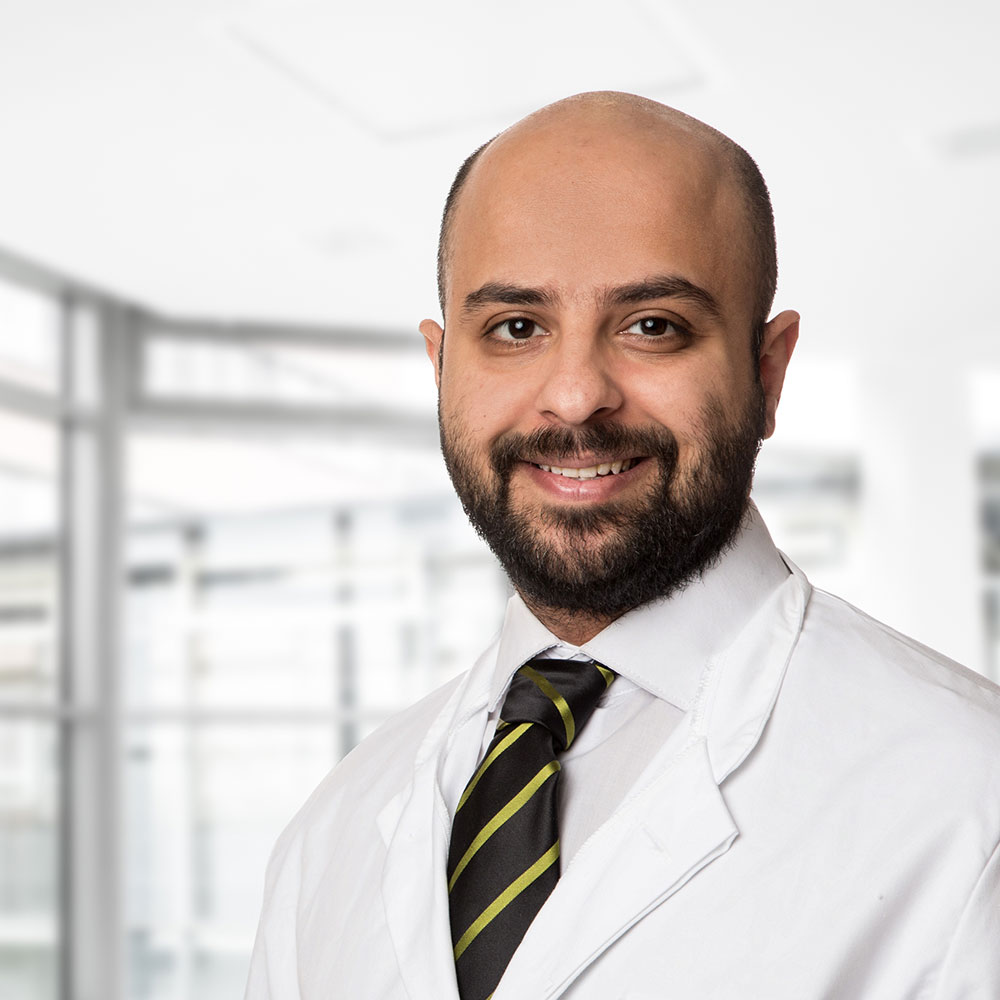 Haider Al Hajami