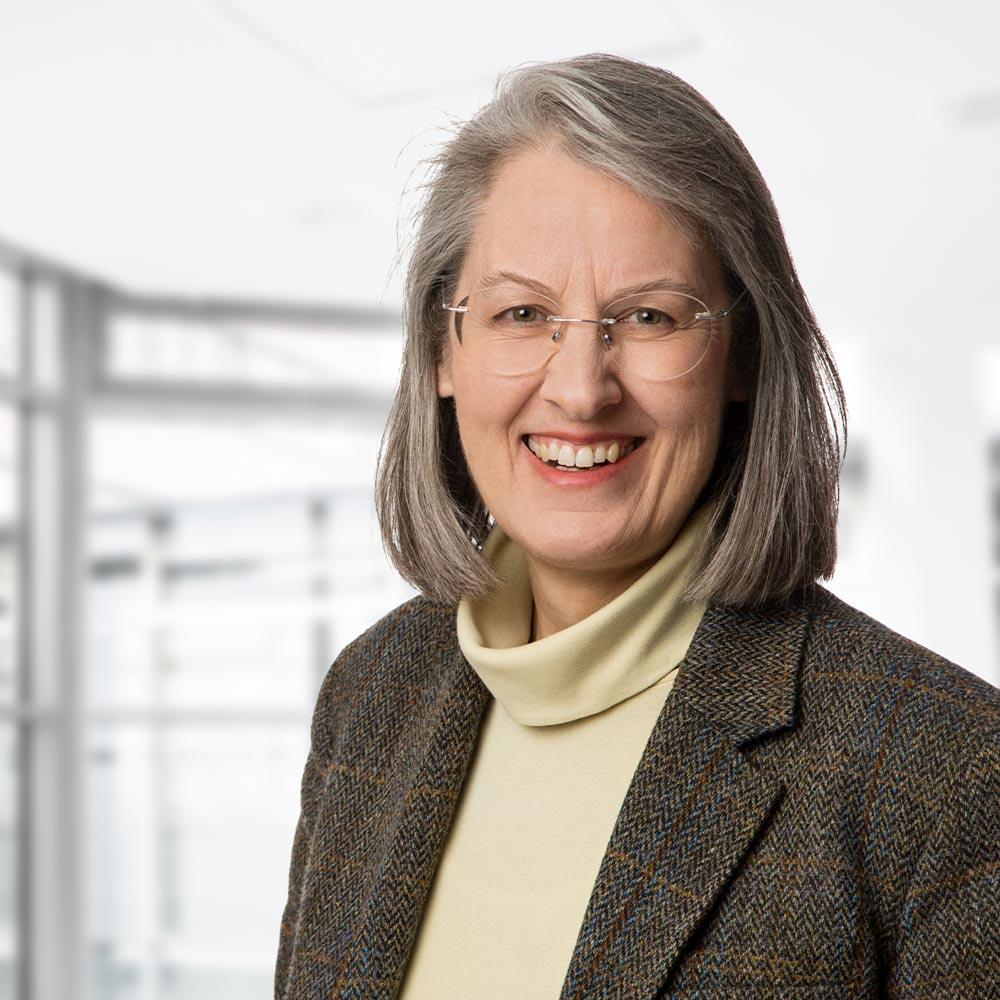 Gudrun Hofstätter